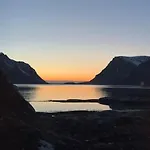 Apartamento Ny I Vakre Lofoten *