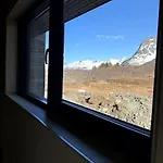 Apartamento Ny I Vakre Lofoten *