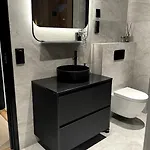 Ny I Vakre Lofoten Apartamento Kleppstad