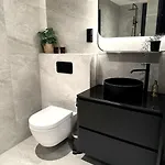Apartamento Ny I Vakre Lofoten *