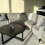 Apartamento Ny I Vakre Lofoten