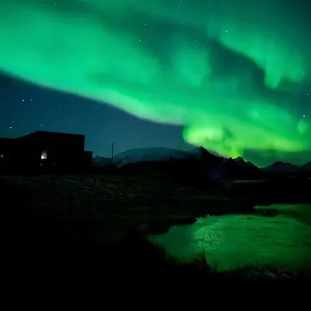 Ny I Vakre Lofoten *