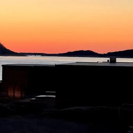Ny I Vakre Lofoten Kleppstad