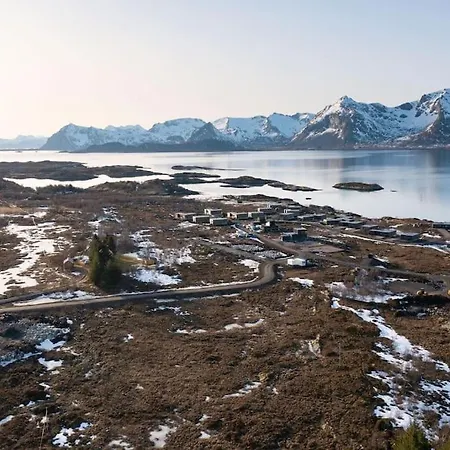 Ny I Vakre Lofoten * Kleppstad