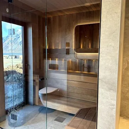 Ny I Vakre Lofoten Kleppstad
