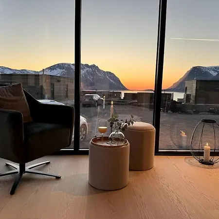 Ny I Vakre Lofoten