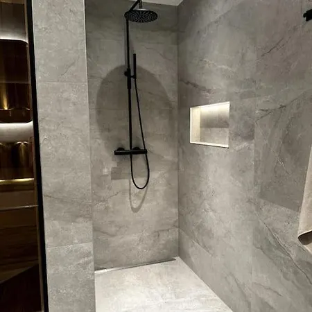Ny I Vakre Lofoten Apartment Kleppstad