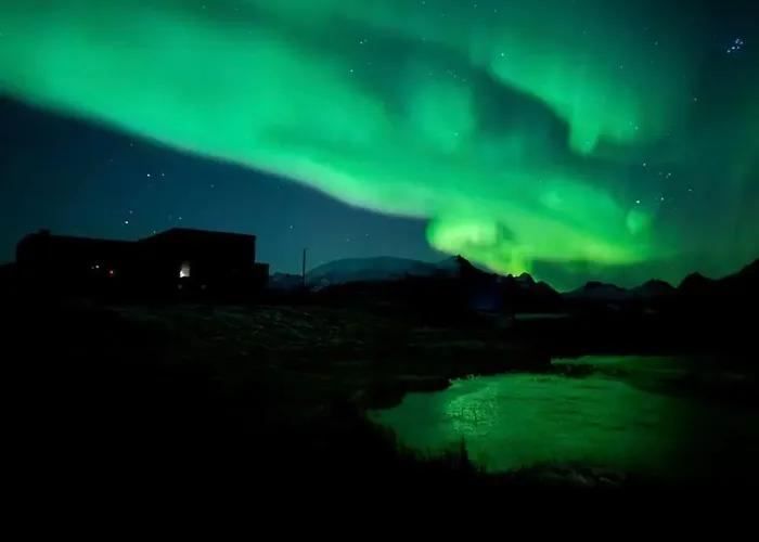 Ny I Vakre Lofoten *