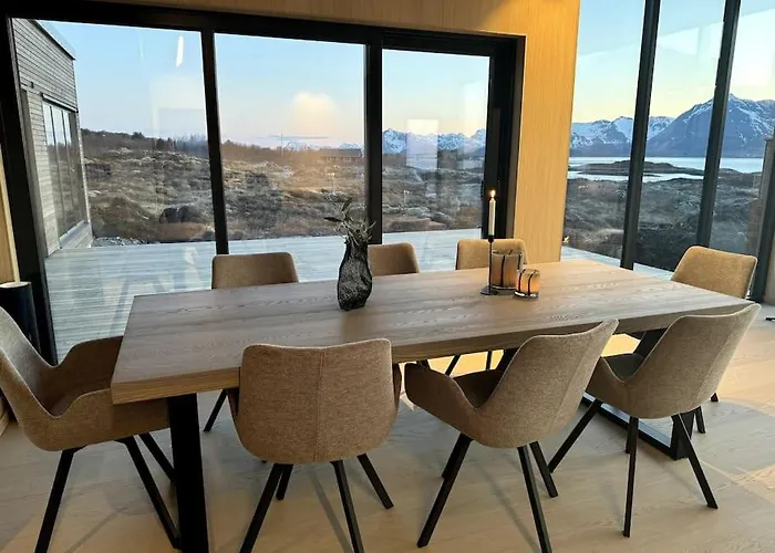 Ny I Vakre Lofoten *