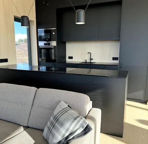 Ny I Vakre Lofoten *