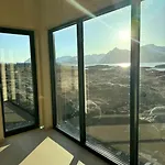 Ny I Vakre Lofoten アパート