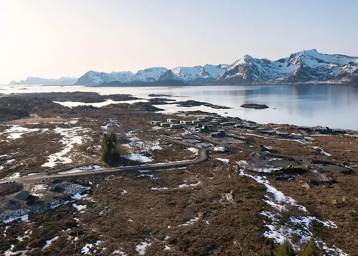 Ny I Vakre Lofoten * Kleppstad